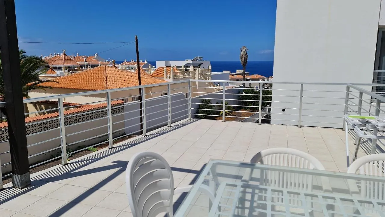 Duplex Apartments Nirvana Callao Salvaje Ισπανία