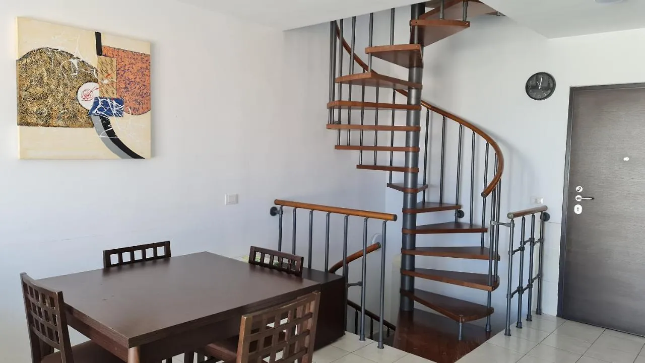 Duplex Apartments Nirvana Callao Salvaje Ισπανία