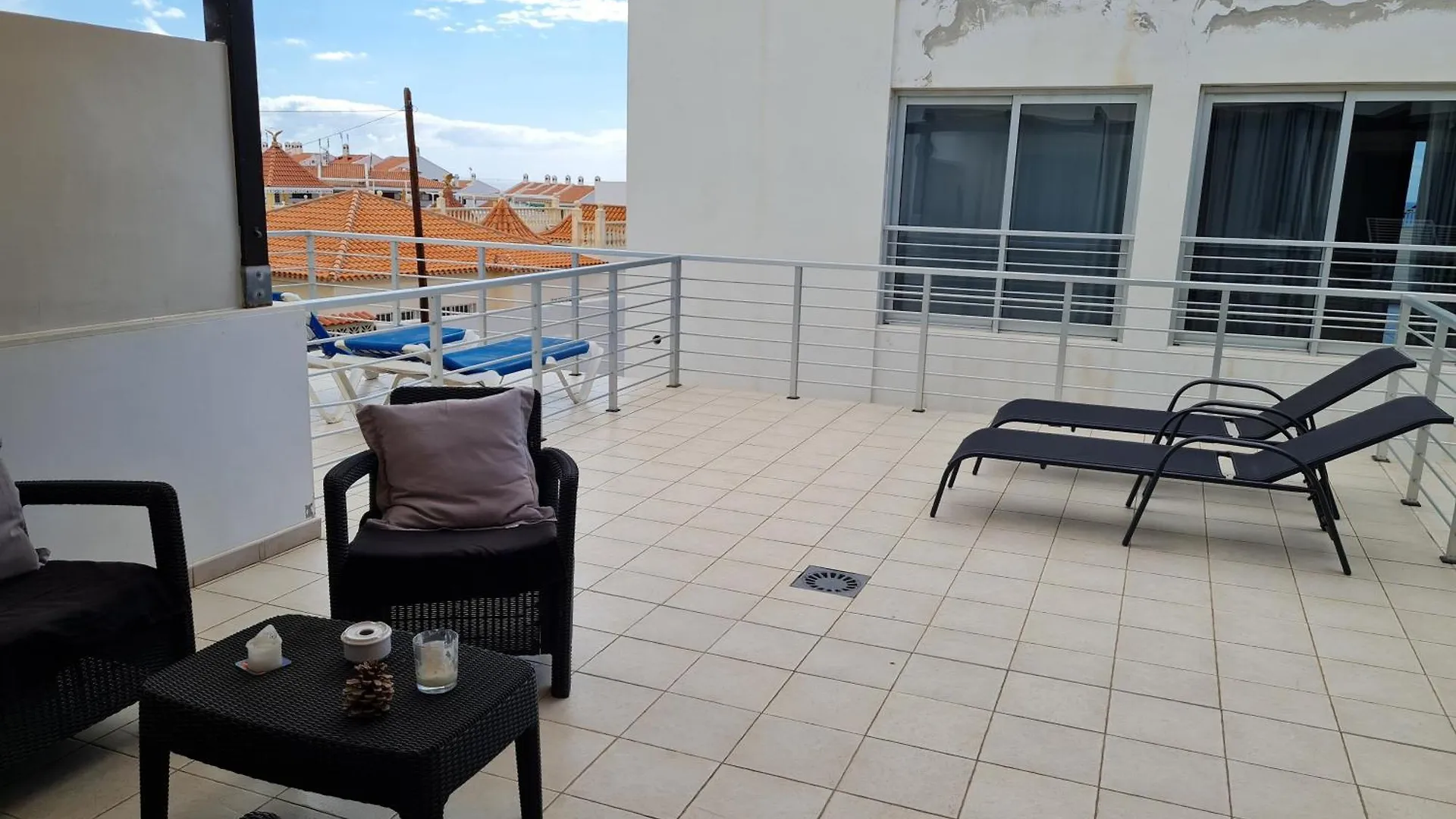 Duplex Apartments Nirvana Callao Salvaje Spain