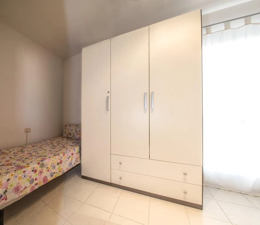 Duplex Apartments Nirvana Callao Salvaje 0*,  Ισπανία