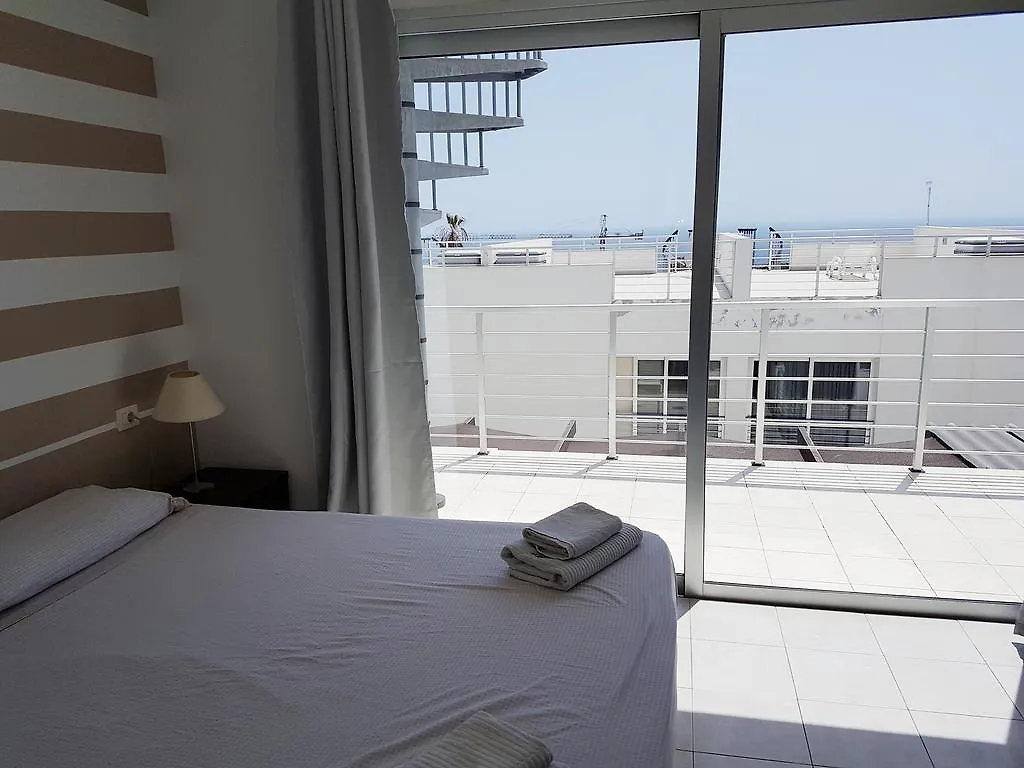 Duplex Apartments Nirvana Callao Salvaje 0*,  Ισπανία