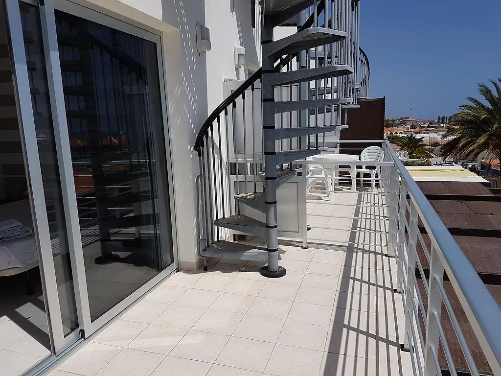 Duplex Apartments Nirvana Callao Salvaje Ισπανία