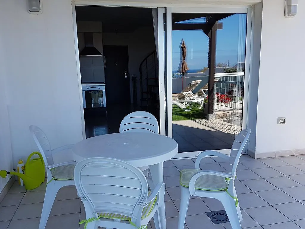 Duplex Apartments Nirvana Callao Salvaje Espagne