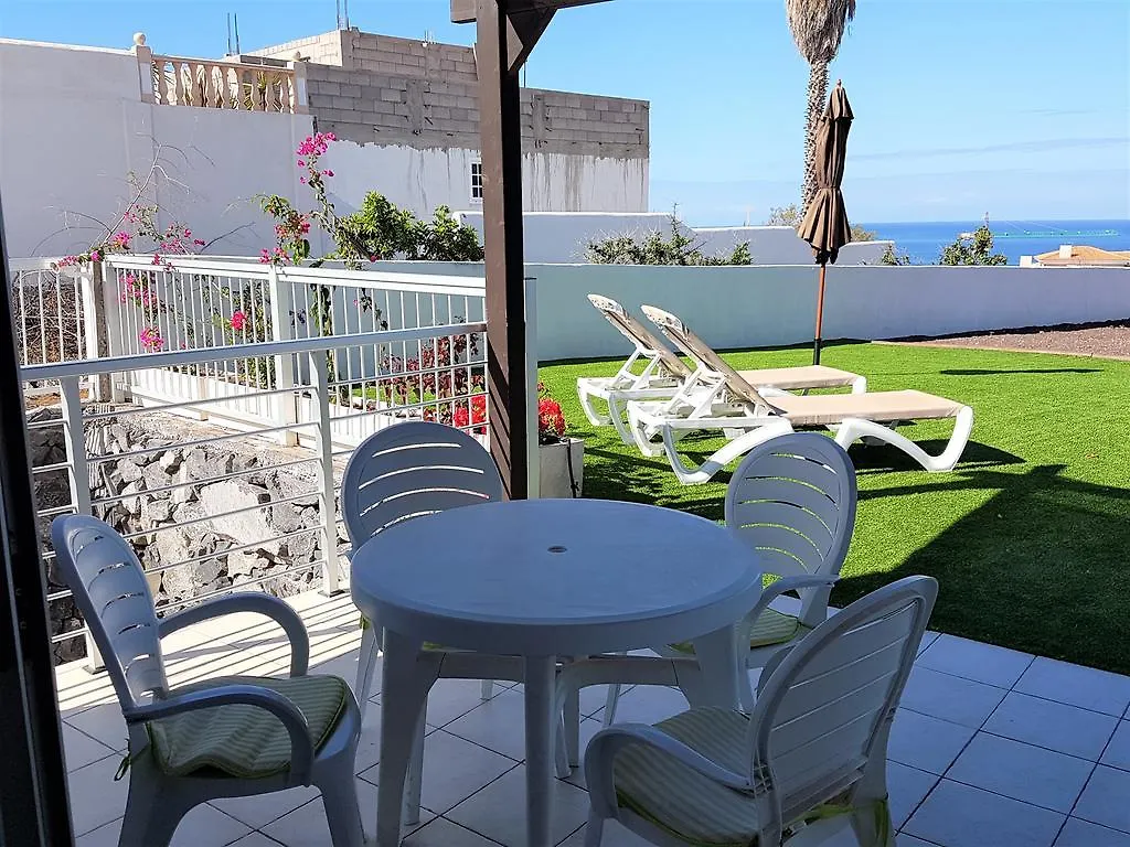 Duplex Apartments Nirvana Callao Salvaje 0*,
