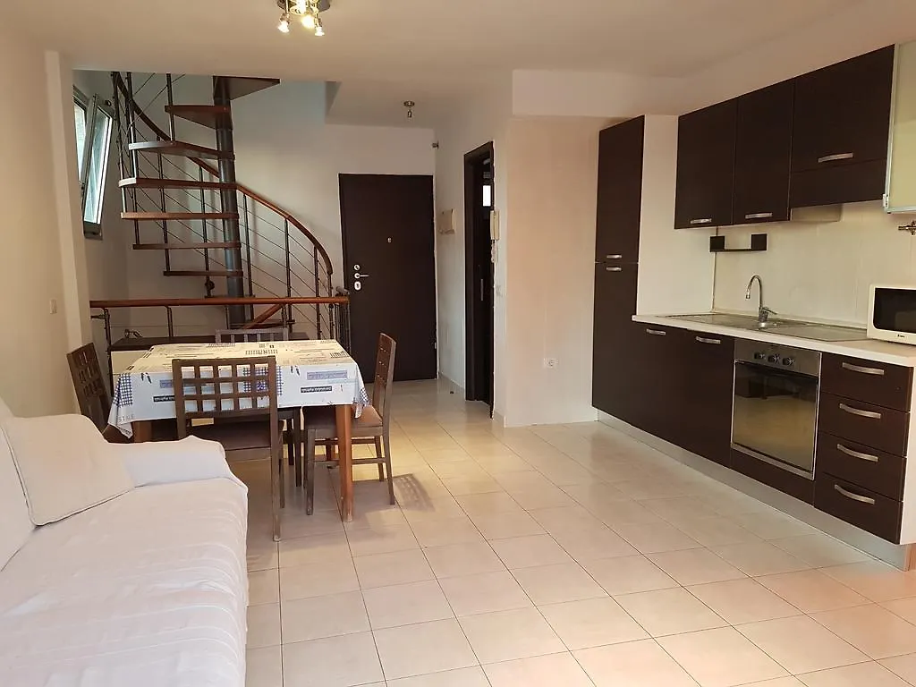 Duplex Apartments Nirvana Callao Salvaje