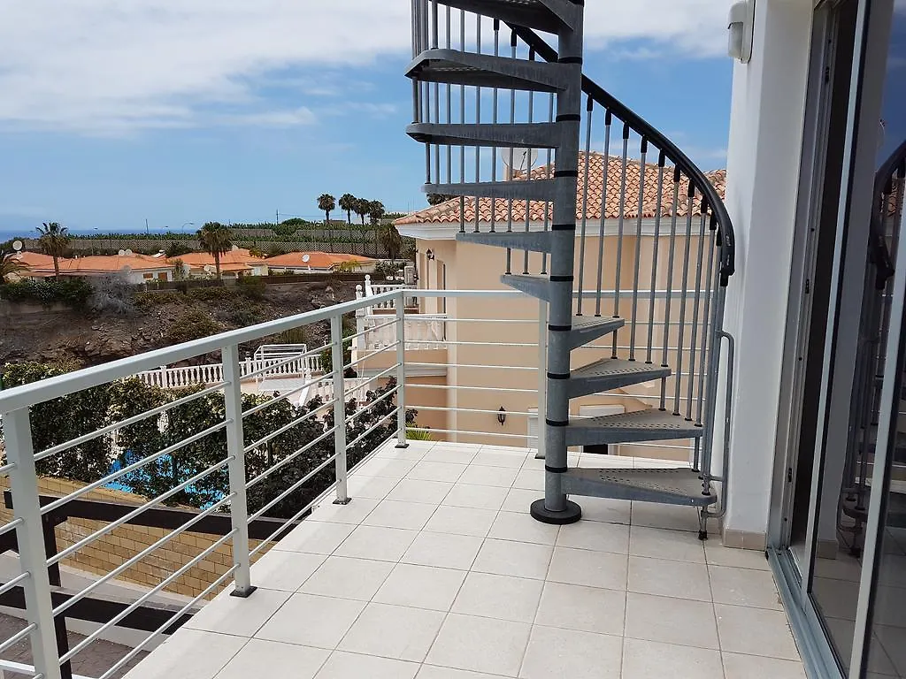 Duplex Apartments Nirvana Callao Salvaje Espagne