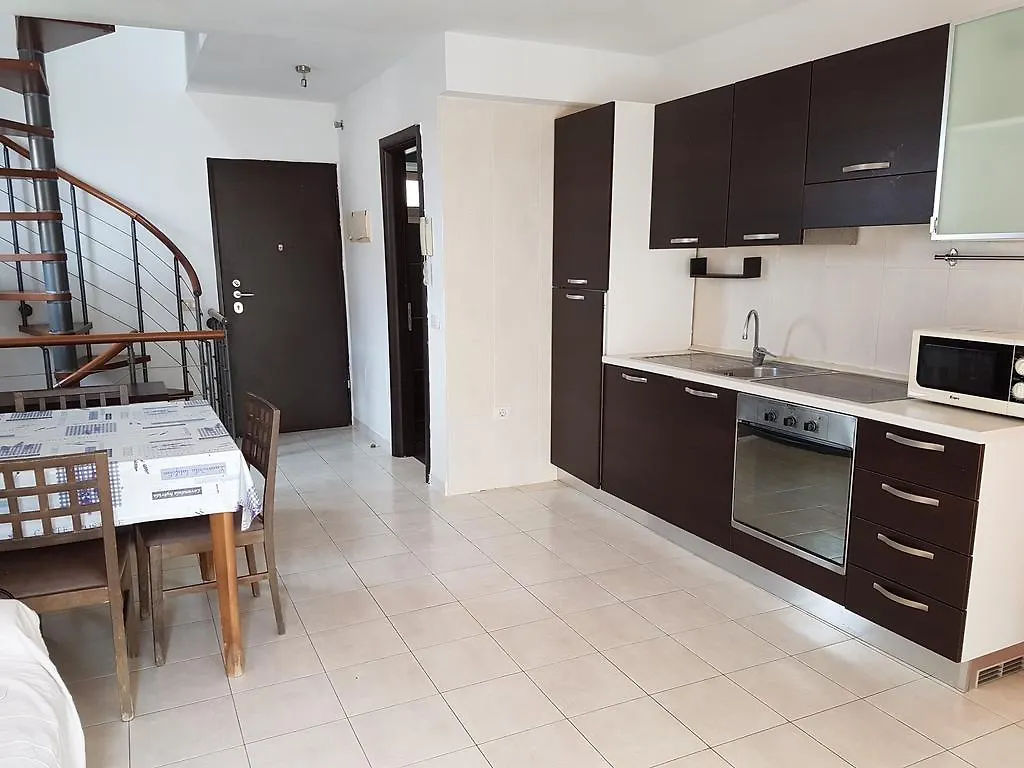 Duplex Apartments Nirvana Callao Salvaje 0*,  Espagne