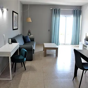 Apartamento Con Vistas, Playa Y Wifi Callao Salvaje